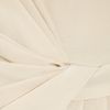 Thakoon Draped Silkcrepe Dress in Beige - Lyst