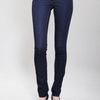 Acne Kex Soft Raw in Blue (denim) - Lyst