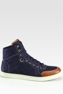 Gucci Sneaker - Lyst