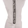 Marc Jacobs Sleeveless top in White (ivory) - Lyst