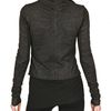 Rick Owens Blistered Biker Nappa Leather Jacket in Black - Lyst