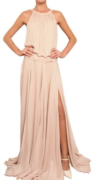 Tory Burch Bevin Dress - Lyst
