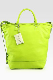 Diane Von Furstenberg Drew Bucket Tote Bag - Lyst