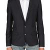 Dolce & Gabbana 67cm Dry Martini Saglia L Jacket in Blue for Men (navy) - Lyst