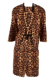 Giambattista Valli Jacket - Lyst