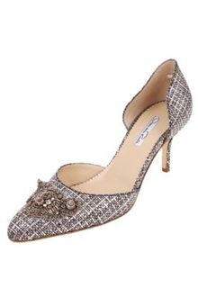 Oscar de la Renta Oscar De La Renta Shoe - Lyst