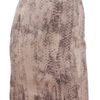 Reed Krakoff Skirt in Purple (rosesmk) - Lyst