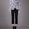 Balenciaga Printed Jacket in Multicolor (multi) - Lyst