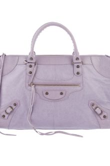 Balenciaga Work Bag - Lyst