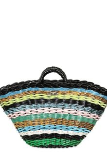Dolce & Gabbana Miss Kendra Tote - Lyst