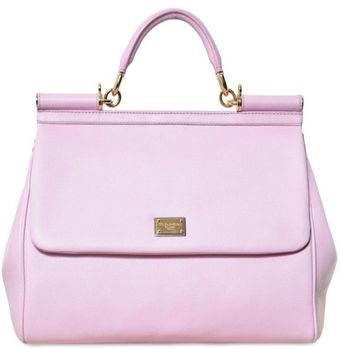  Miss Sicily Top Handle 