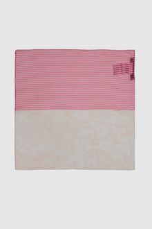 Jil Sander Square Scarves - Lyst
