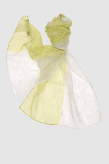 Jil Sander Oblong Scarves - Lyst