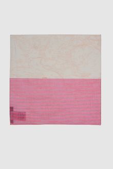 Jil Sander Square Scarf - Lyst