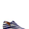 Jimmy Choo Sloane Zebra Print Ponyskin Loafers in Blue for Men - Lyst