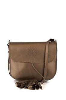 Loewe Caramel Sole Bag - Lyst