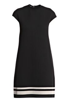 Maxmara S Max Aline Dress - Lyst