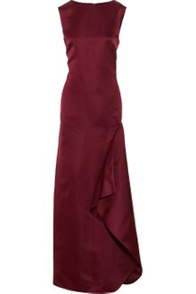 Valentino Silk Gown - Lyst
