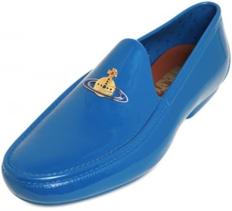 vivienne westwood mens orb loafers