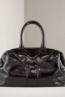Yves Saint Laurent Easy Zip Tote, Medium - Lyst