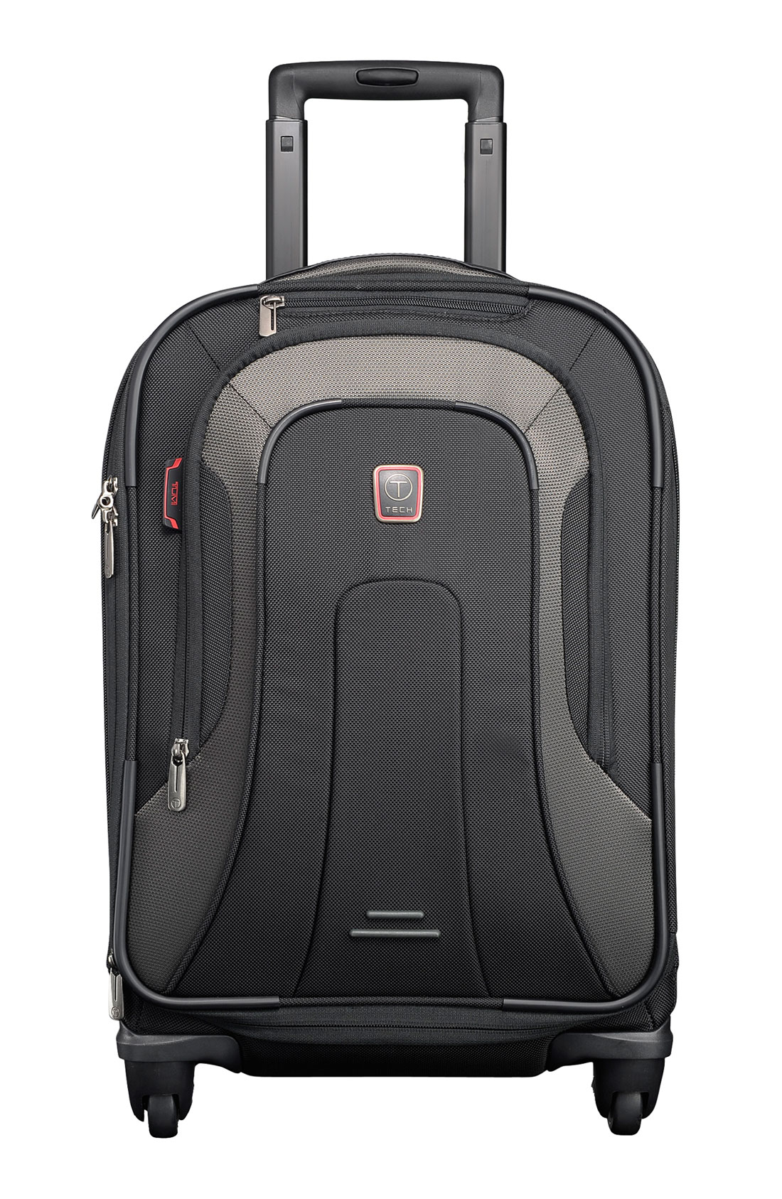 Tumi T Tech Presidio Simonds 4 Wheeled International Carry On In