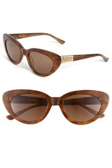 Vera Wang Sarda Sunglasses - Lyst
