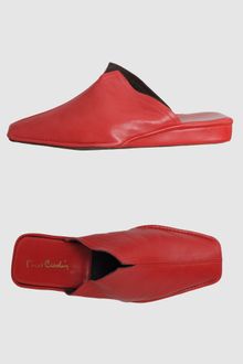 Pierre Cardin Slippers - Lyst