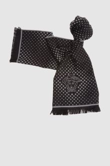 Versace Oblong Scarves - Lyst