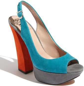  Mazin Pump 