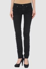Cheap Monday Denim Trousers