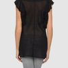 Compagnia Italiana Blouse in Black - Lyst