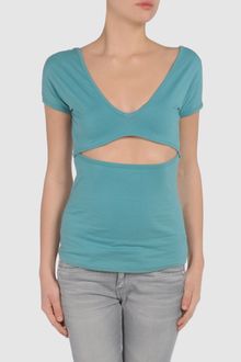 D&G Short Sleeve T-Shirts - Lyst