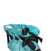 Viktor & Rolf 105mm Lasered Nappa Sandals in Blue - Lyst