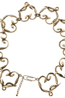 Aurelie Bidermann Venenum Necklace - Lyst