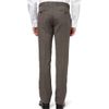Gucci Marseille Slimfit Wool Suit in Brown for Men - Lyst