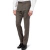 Gucci Marseille Slimfit Wool Suit in Brown for Men - Lyst