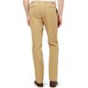 Incotex Slim Fit Cottonblend Chinos in Beige for Men (green) - Lyst