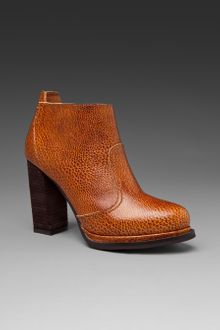 Jeffrey Campbell Desmond Bootie - Lyst