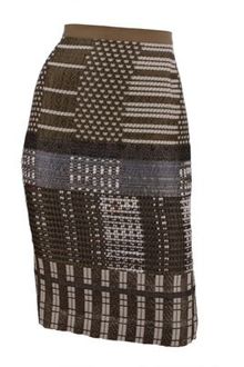 Oscar de la Renta Oscar De La Renta Skirt - Lyst