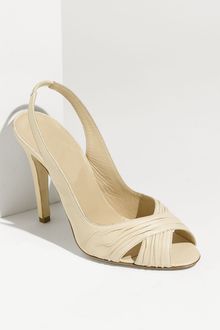 Oscar de la Renta 'Oli 'Sandal - Lyst
