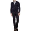 Paul Smith Cotton Chambray Oxford Shirt in Blue for Men (chambray) - Lyst