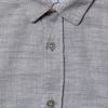 Paul Smith Cotton Chambray Oxford Shirt in Blue for Men (chambray) - Lyst