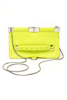 Proenza Schouler Evening Clutch - Lyst