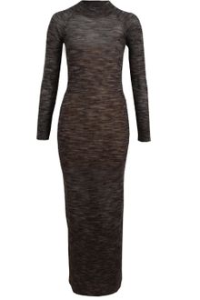 A.L.C. A.l.c Long Sweater Dress - Lyst