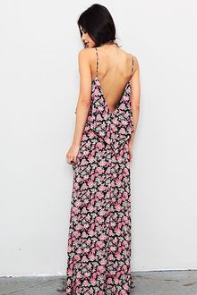 Blu Moon The Summer Lovin Maxi Dress - Lyst