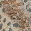 Current/elliott Boyfriend Leopard Print Shorts in Animal (leopard) - Lyst