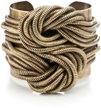 Dannijo Billy Cuff - Lyst