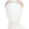 Eugenia Kim Lulu Headband in Silver - Lyst