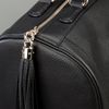 Gucci Soho Cellarius Tote in Black - Lyst