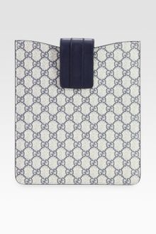 Gucci Ipad Case - Lyst
